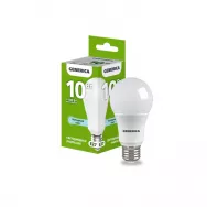 Лампа светодиодная GENERICA LED A60 груша 10Вт 230В 6500К E27
