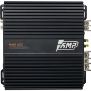 Усилитель AMP MASS 1.500