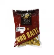 Бойлы /LION BAITS/ Euro Baits Pineapple-Ананас 20мм 1000гр. тонущ.