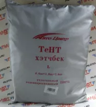 Тент для автомобиля ACS-30020 хэтчбек (серый) "L" 4,4*1,8*1,6