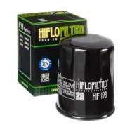 Фильтр масляный HF198