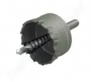 Коронка кольцевая Профи по металлу (35 мм) FIT 36835