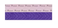 Полоса шлифовальная FORMEL CERAMIC PLUS multiholes 70мм*420м Р 120