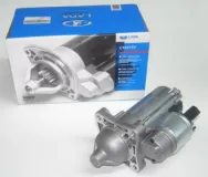 Стартер для а/м ВАЗ 2190 с АКПП Valeo