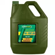 Масло моторное минеральное OIL RIGHT М10Г2К 10л