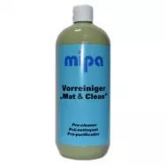 Полироль MIPA 265510000 паста матирующая Mat&Clear в розлив (1л) 