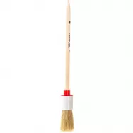 Кисть круглая MTX № 6 30 мм 82076