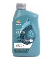 Масло моторное синтетическое REPSOL ELITE COSMOS 5W40 A3/B4 1л.