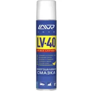 Смазка многоцелевая LV-40 Lavr Ln1485, 400 мл (М)