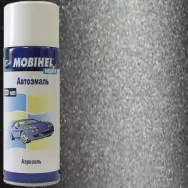 Kраска металлик аэрозоль MOBIHEL 520мл 628 нептун
