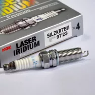 Свеча зажигания Ngk 97789 SILZKR7B11