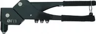 Заклепочник FIT с поворотн.мех-ом  280мм 32035
