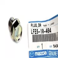 Болт металл Mazda LFE510404