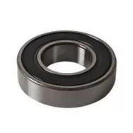 Подшипник шариковый двухрядный CHL63001RS (12*28*12) ИНТЕРСКОЛ 0001010102