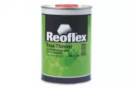 REOFLEX RX T-04 Base Thinner Разбавитель для металликов 0,5л