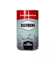 Клей KLEYBERG контактный "АВТО" 1 л
