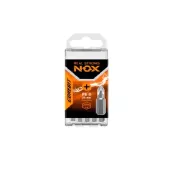 Бита NOX Torsion T*30-50 E6 бокс STRONG 339305