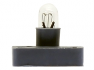 Лампа накаливания дополнительного освещения Koito E1540 14V 30mA T3 пластик цоколь