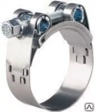 Хомут нержавеющий Norma GBS 97-104 W2SK 1988