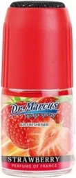 Ароматизатор спрей Dr.MARCUS CAR HOME STRAWBERRY, 50 мл