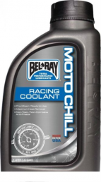 BEL-RAY Антифриз Moto Chill Racing Coolant 1л