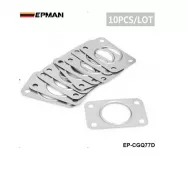 Прокладка фланца EPMAN комплект турбокомпрессора для Saab 9-5 2.0T/2.3T/3.0T V6/2.3 Turbo