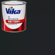 Краска акрил VIKA AK-1301 0,85л  377 мурена (без отвердителя)