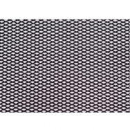 Сетка декоративная "Мелкая" 1,3 40*100 см (черная)