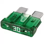 Предохранитель MAXI W272 30A евро стандарт 901758