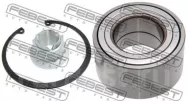 Подшипник ступичный Febest DAC51960050M-KIT 51*96*50