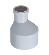 Редукция канализационная VALFEX D110/50 мм 25110050