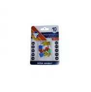 Предохранители флажковые MINI Nova Bright (7,5-30А) (10шт)