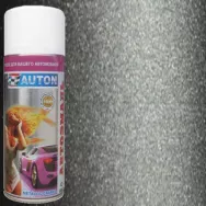 Kраска металлик аэрозоль AUTON 520мл  628 нептун