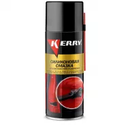 Смазка универсальная силиконовая KERRY KR-941, 0.52 л