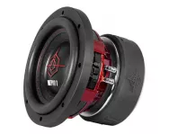Сабвуфер URAL PATRIOT 6.5