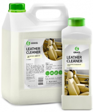 Кондиционер кожи GRASS Leather Cleaner (1л) 131100
