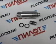Поршень в сборе П-26/800ЭР-2 ИНТЕРСКОЛ 32403040000