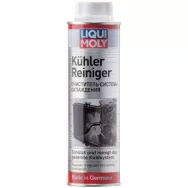 Очиститель системы охлаждения Kuhler-Reiniger Liqui Moly, 0,3 л