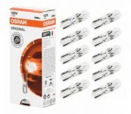 Лампа дополнительного освещения Osram 2721 12V -1.2W микрушка