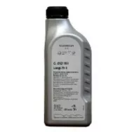 Масло моторное синтетическое VAG Longlife III FE 0W30 GS55545M2 GSKR52195M2 (1л)