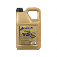 Масло моторное синтетическое RAVENOL VSI SAE 5W40 A3/B4 5л