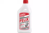 Промывка масляной системы двигателя 5 мин FELIX 500 мл(М)