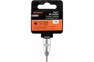 Бита-головка TORX T8 1/4" L-38mm Автодело 39331