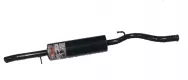 Глушитель Stinger для а/м ВАЗ 2170