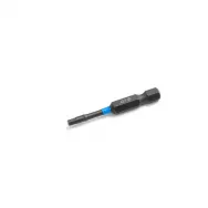 Бита ударная H4х50 мм 1/4" (1шт) ДТ 796222