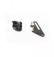 Суппорт задн. диск. тормоза KAYO T2 SM-PARTS