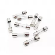 Предохранитель плавкий FUSE 2А 250V 5x20