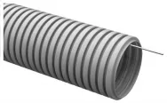 Труба гофр.ПВХ 20 мм с зондом IEK CTG20-20-K41-50I