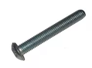 Винт М5*35 кл. пр. 10.9 ISO 7380 п/кр. оц. (17806)