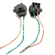 Патрон лампы для а/м Hyundai H7 TK-304 (реплика)